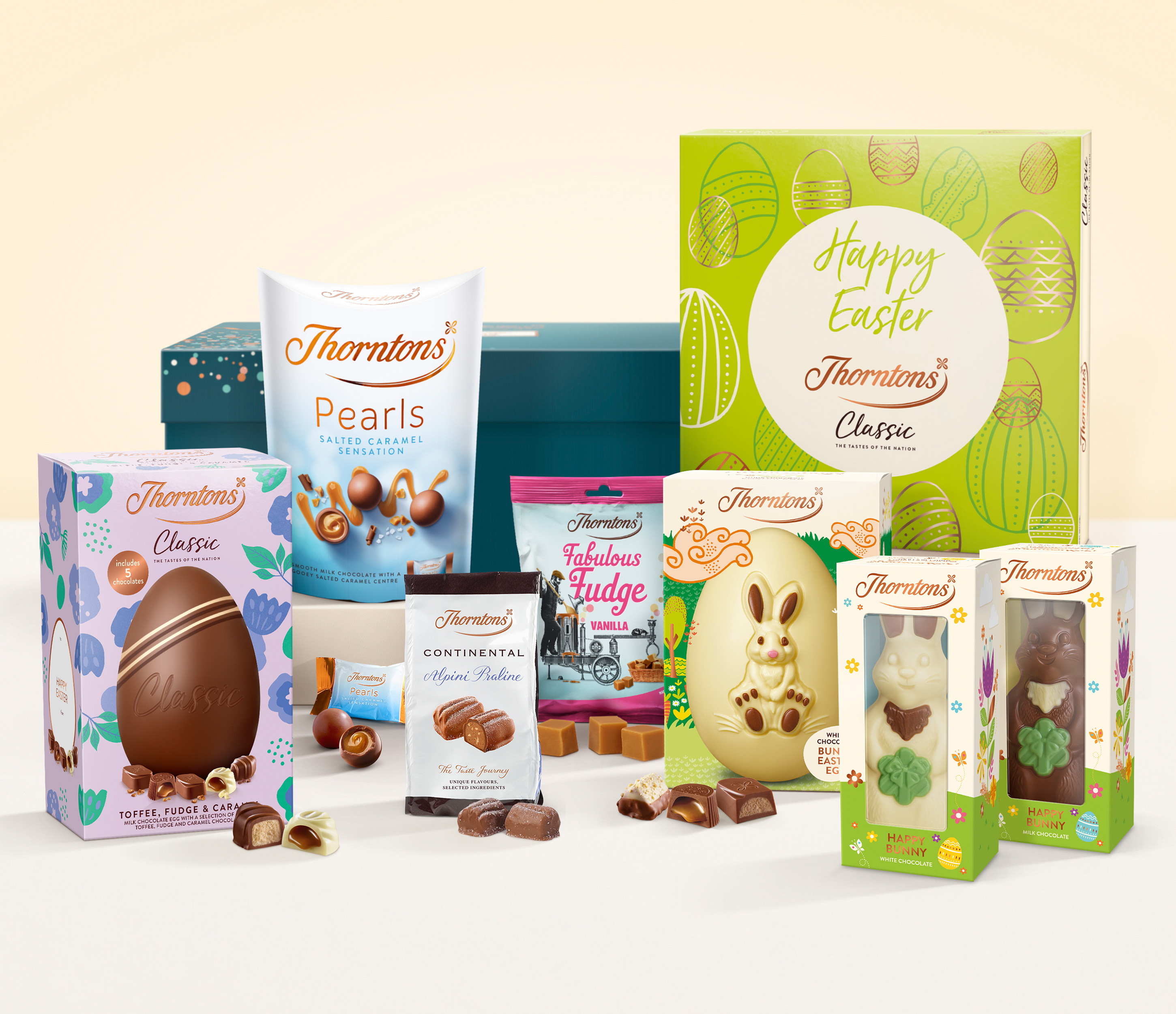 Click to view product details and reviews for Easter Family Sharing Hamper.